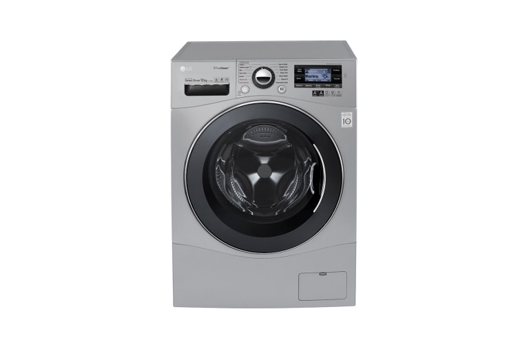 LG Lave Linge 6Motion DD 12kg, F1495BD5, thumbnail 1