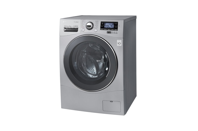 LG Lave Linge 6Motion DD 12kg, F1495BD5, thumbnail 3