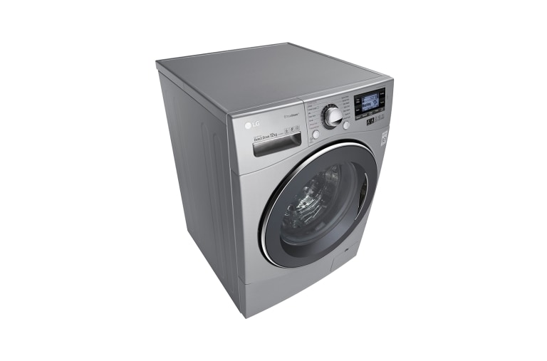 LG Lave Linge 6Motion DD 12kg, F1495BD5, thumbnail 6