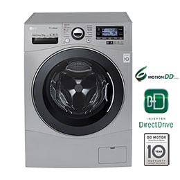 Lave Linge 6Motion DD 12kg2