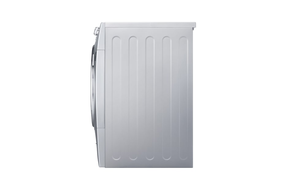 LG LAVANTE SÉCHANTE ECONOME EN ÉNERGIE AVEC TECHNOLOGIE 6 MOTION DIRECT DRIVE ™ . 9 KG LAVAGE / SÉCHAGE 9KG, F14A8RD5, thumbnail 10