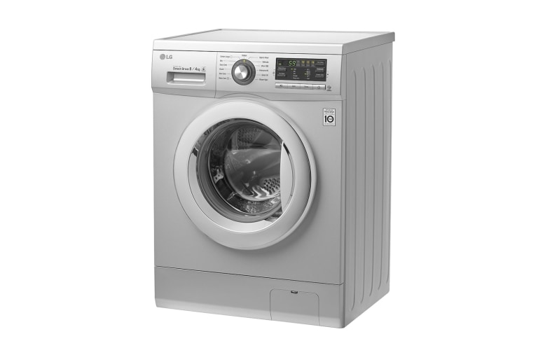 LG CAPACITÉ 8KG/4KG, F1496ADP4, thumbnail 3
