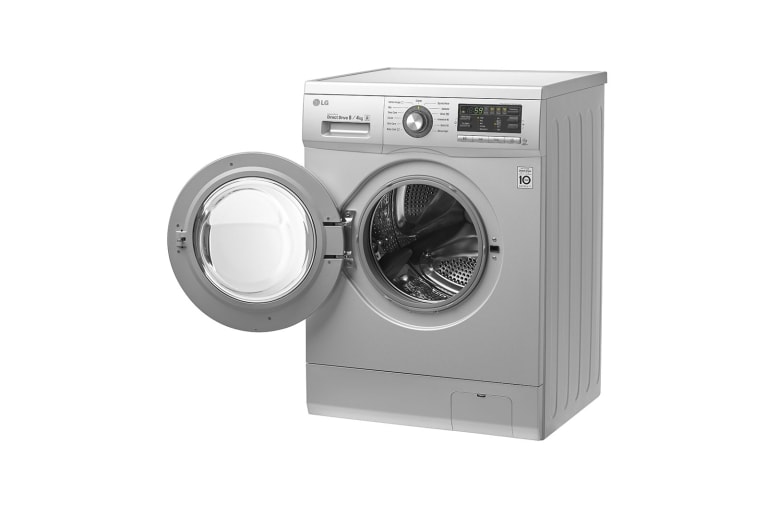 LG CAPACITÉ 8KG/4KG, F1496ADP4, thumbnail 4