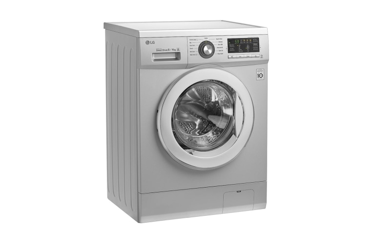 LG CAPACITÉ 8KG/4KG, F1496ADP4, thumbnail 5