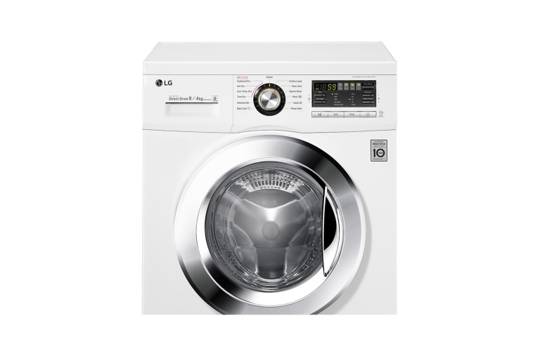 LG CAPACITÉ 8KG/4KG, F1496ADP3, thumbnail 2
