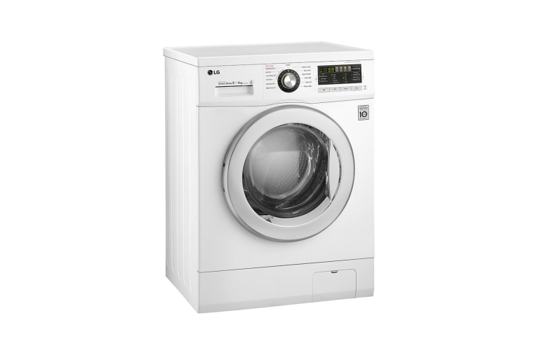 LG CAPACITÉ 8KG/4KG, F1496ADP3, thumbnail 3