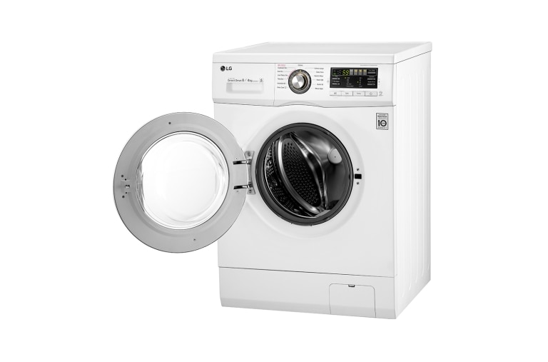 LG CAPACITÉ 8KG/4KG, F1496ADP3, thumbnail 5