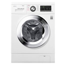 8kg Steam Washing Machine with Inverter DD Motor2