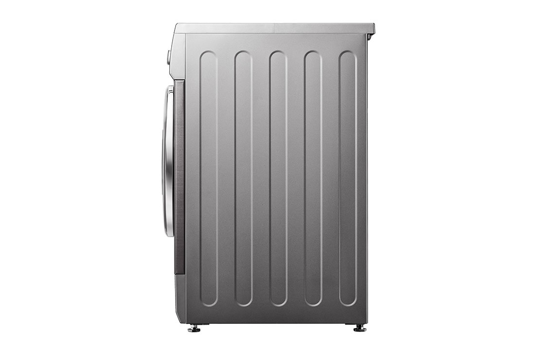 Lg front load washer 8kg fh4g6tdy6 online