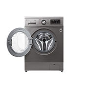 LG 9kg Steam Washing Machine with Inverter DD Motor, FH4G6VDY6, thumbnail 2