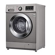 LG 9kg Steam Washing Machine with Inverter DD Motor, FH4G6VDY6, thumbnail 10