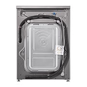 LG 9kg Steam Washing Machine with Inverter DD Motor, FH4G6VDY6, thumbnail 12