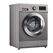 LG 9/5kg Steam Washing and Drying Machine with Inverter DD Motor, FH4G6VDGG6, thumbnail 9