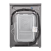 LG 9/5kg Steam Washing and Drying Machine with Inverter DD Motor, FH4G6VDGG6, thumbnail 12