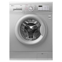 7kg Steam Washing Machine with Inverter DD Motor2