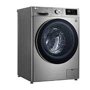 LG 9 kg lavage avec la technologie AI DD, Panel Detail1, F4R5VYG2T, thumbnail 3