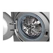 LG 9 kg lavage avec la technologie AI DD, Drawer Open, F4R5VYG2T, thumbnail 5