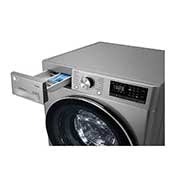 LG 9 kg lavage avec la technologie AI DD, Panel Details2, F4R5VYG2T, thumbnail 6