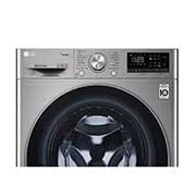 LG 9 kg lavage avec la technologie AI DD, Top Drawer Close-up, F4R5VYG2T, thumbnail 7