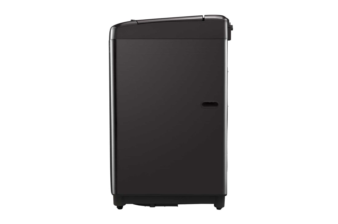 LG Tambour turbo pour machine à laver à chargement par le haut Smart Inverter de 14 kg, porte à fermeture en douceur, T1466NEHG2, thumbnail 8