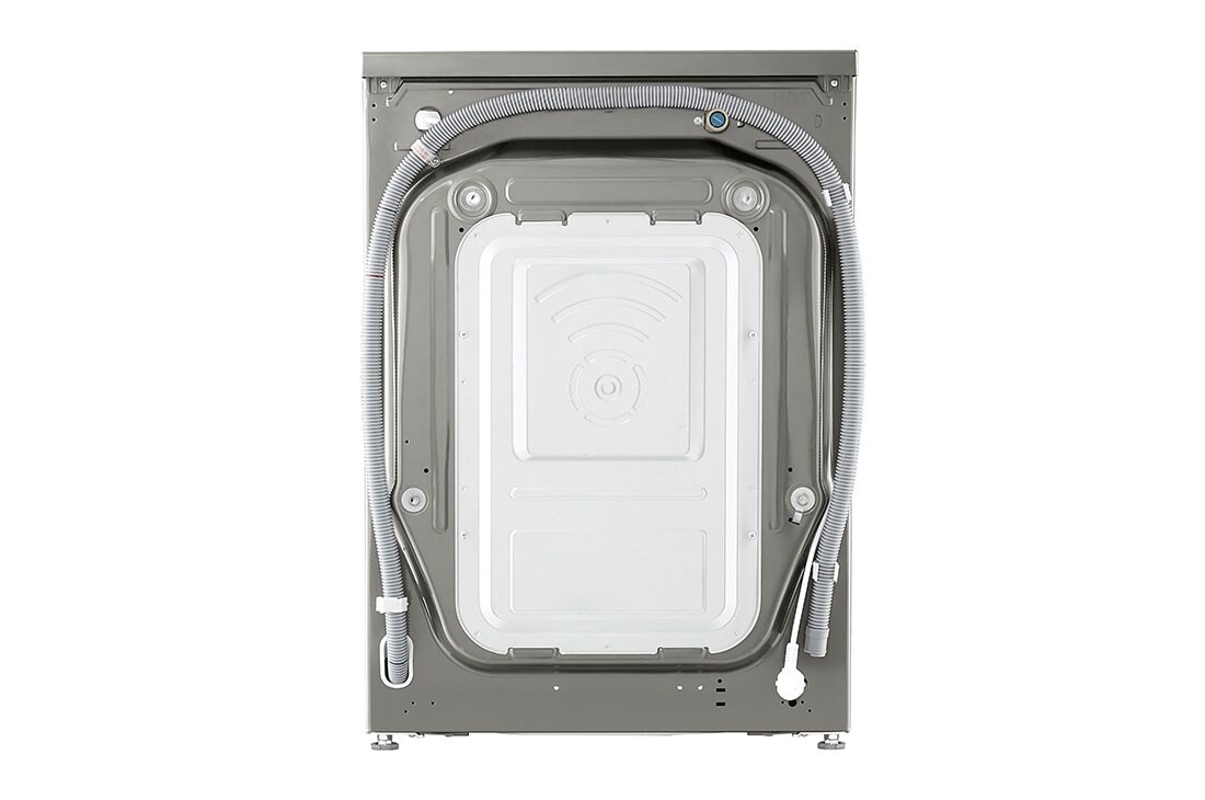 LG Lave-linge Vivace 9 kg, avec technologie AI DD, F4R3VYG6P, F4R3VYG6P, thumbnail 15