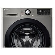 LG Lave-linge Vivace 9 kg, avec technologie AI DD, F4R3VYG6P, F4R3VYG6P, thumbnail 5