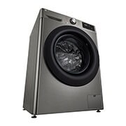 LG Lave-linge Vivace 9 kg, avec technologie AI DD, F4R3VYG6P, F4R3VYG6P, thumbnail 13