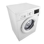 LG Lave-linge à chargement frontal, 7 kg, 6 Motion Direct Drive, Smart Diagnosis™, FH2J3QDNG0P, FH2J3QDNG0P, thumbnail 7