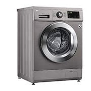 LG Lave Linge a chargement frontal I 8kg I Moteur Inverter Direct Drive I A+++, Vue de droite, FH2J3TNG5P, thumbnail 5