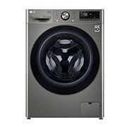 LG 11 Kg | Lave-linge à chargement frontal | AI DD™ | ThinQ™ | Steam™, front , F4Y5EYGYPV, thumbnail 1