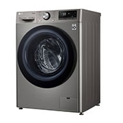 LG 11 Kg | Lave-linge à chargement frontal | AI DD™ | ThinQ™ | Steam™, right side , F4Y5EYGYPV, thumbnail 12