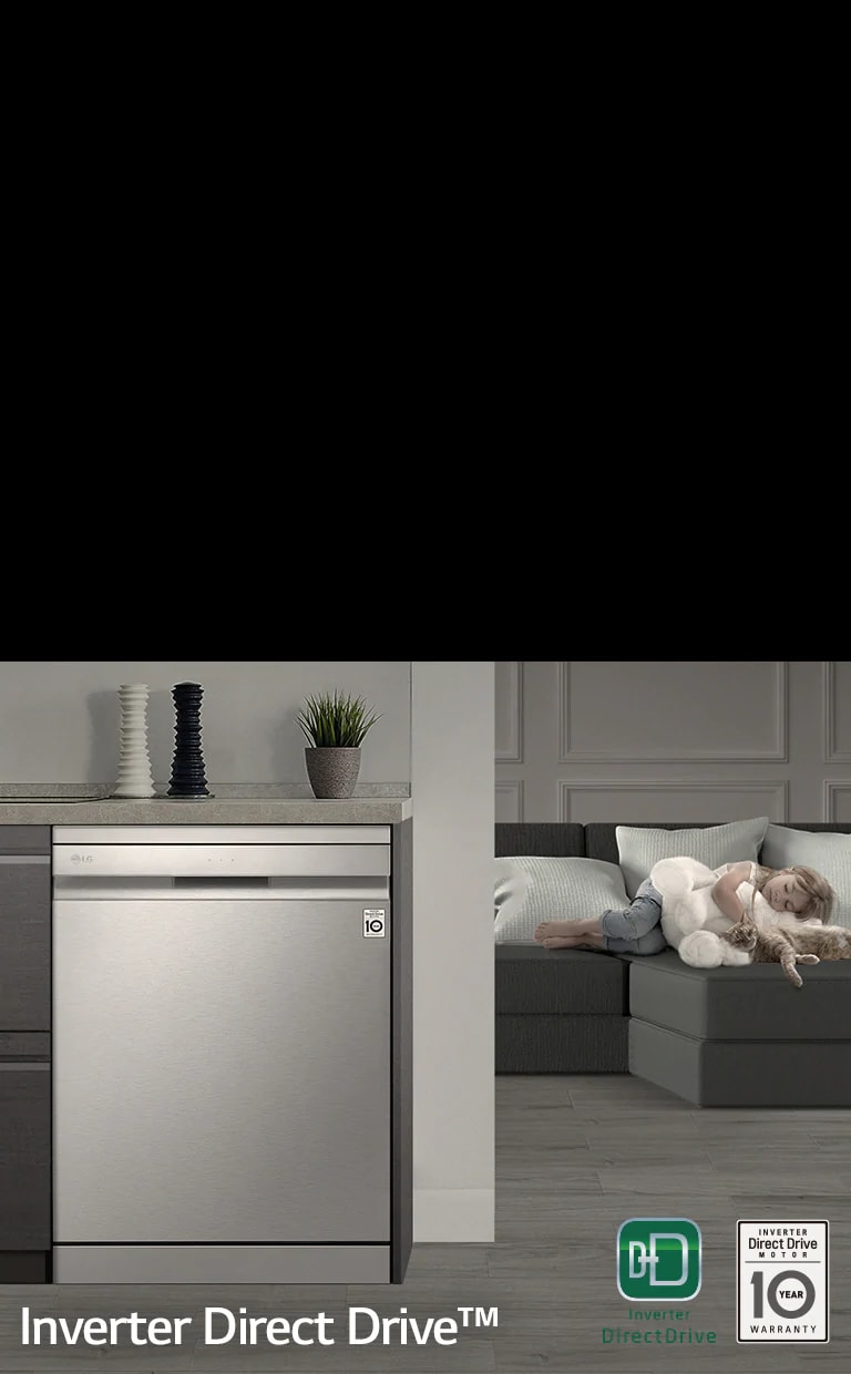 Silence et efficacité