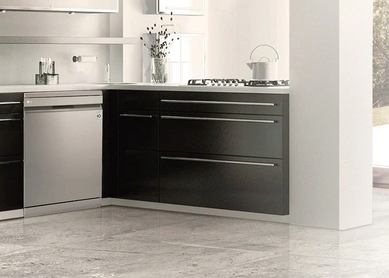 Modernisez l’apparence votre cuisine !