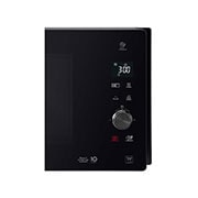 LG Micro-ondes, technologie LG Neo Chef, capacité de 42 litres, onduleur intelligent, EasyClean, gril, options, MH8265DIS, thumbnail 9