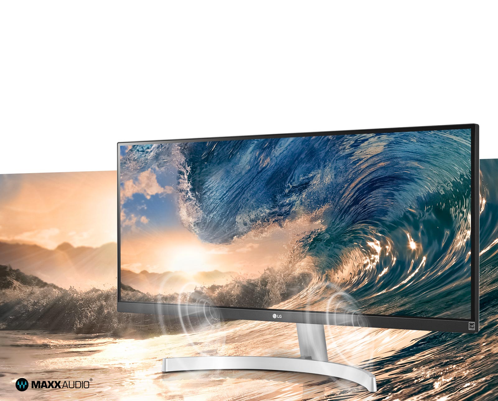 Son immersif avec MaxxAudio