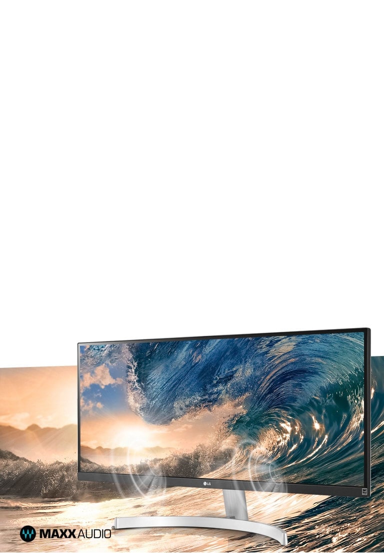 Son immersif avec MaxxAudio