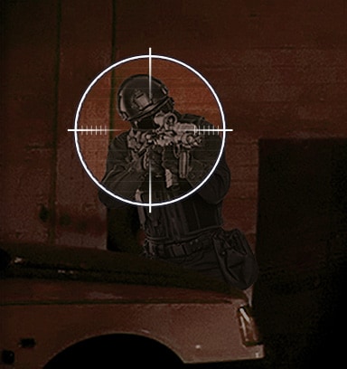 Mode d’activation de Black Stabilizer