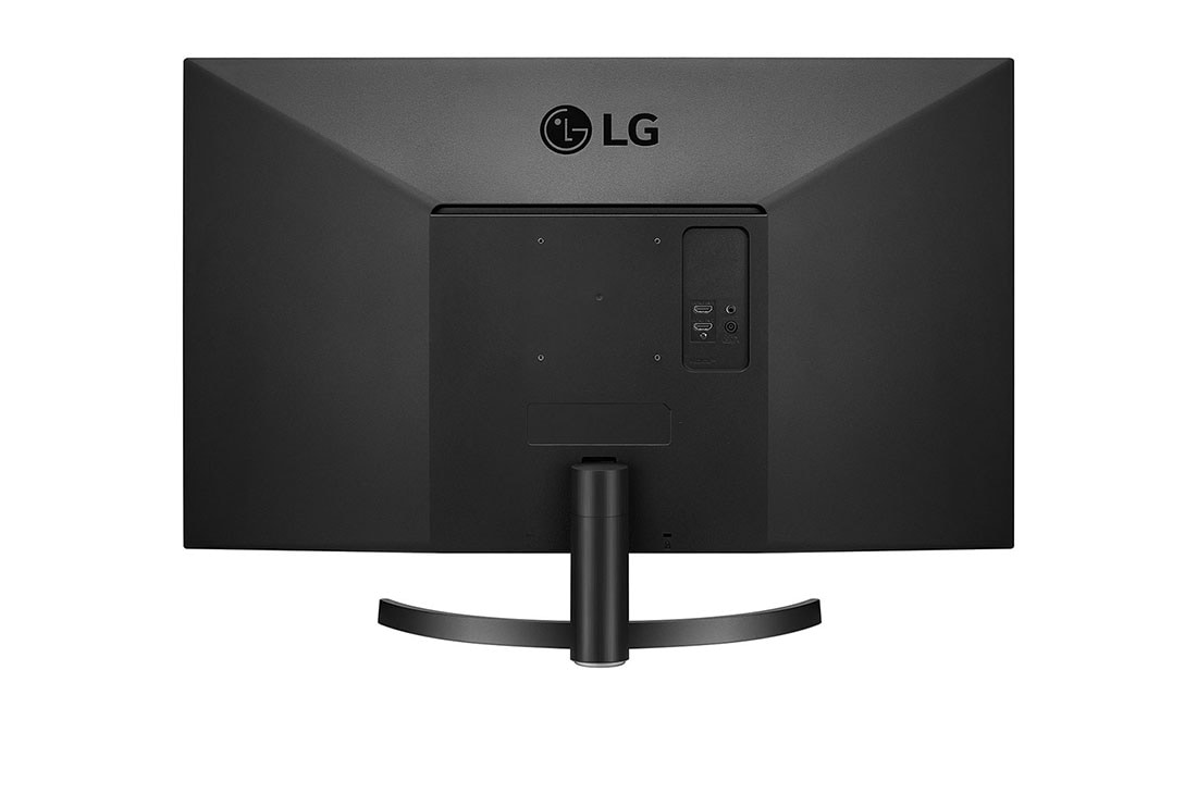 LG Moniteur IPS de 31,5 pouces Full HD avec AMD FreeSync™, Vue arrière, 32MN500M-B, thumbnail 6