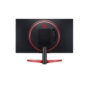 LG Moniteur de jeu IPS (GtG) UltraGear™ Full HD 1&nbsp;ms de 23,8&nbsp;po, Vue arrière, 24GN600-B, thumbnail 6