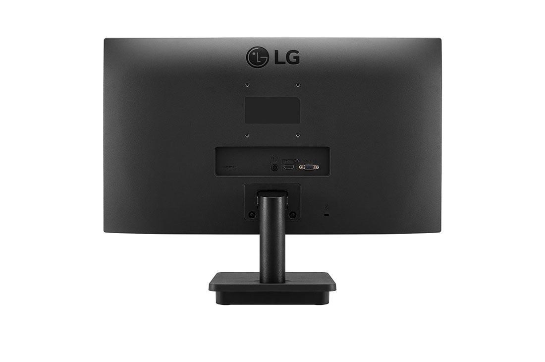 LG Écran Full HD IPS 21.45” avec AMD FreeSync™, vue arrière, 22MP410-B, thumbnail 6