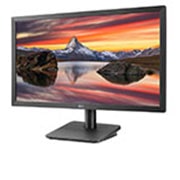 LG Écran Full HD IPS 21.45” avec AMD FreeSync™, vue de côté de -15 degrés, 22MP410-B, thumbnail 2