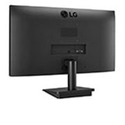 LG Écran Full HD IPS 21.45” avec AMD FreeSync™, vue arrière en perspective, 22MP410-B, thumbnail 7