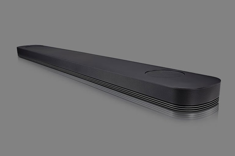 Barre de son Dolby Atmos LG SJ9