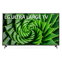 TV ULTRA LARGE