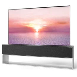 tvaudiovideo-categoryselector-rollable-OLED-tv