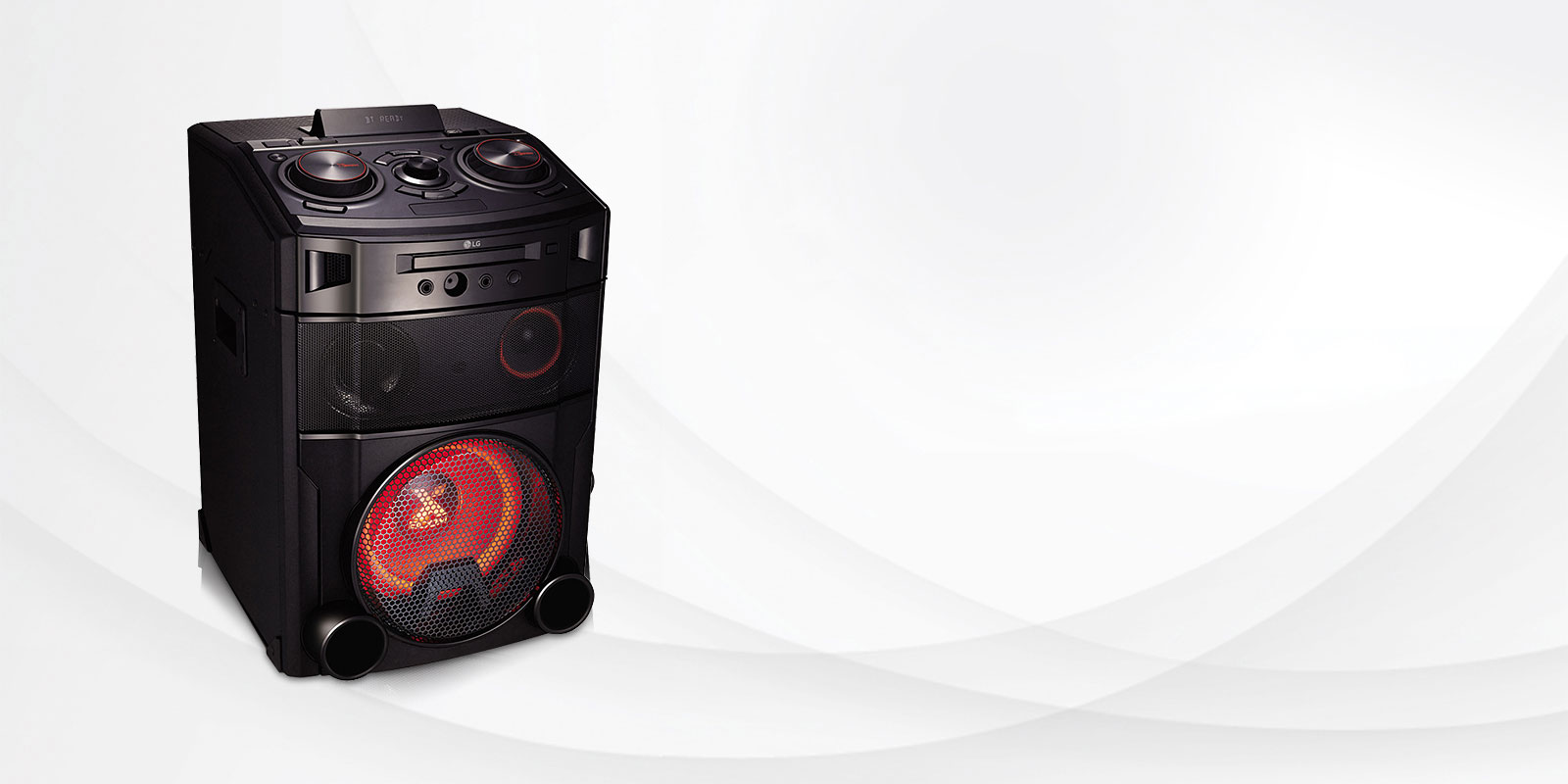 Колонка Lg Om7560 Купить