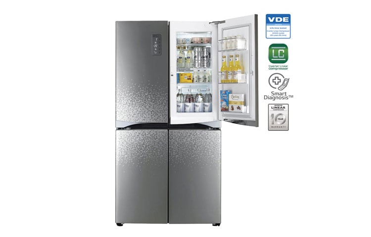 LG GR-M24FWCHN, GR-M24FWCHN, thumbnail 4