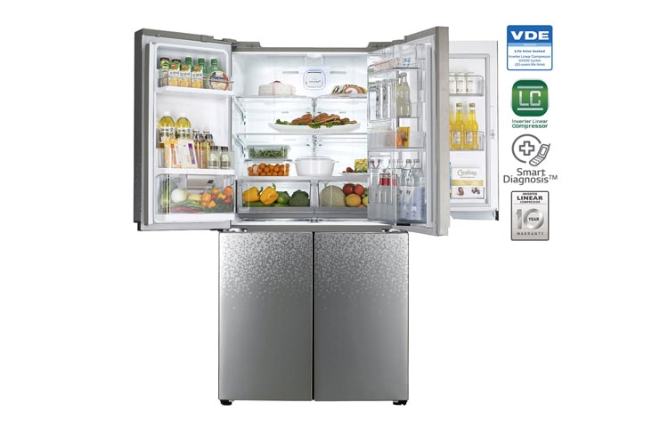 LG GR-M24FWCHN, GR-M24FWCHN, thumbnail 5