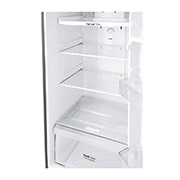 LG Congélateur supérieur en acier au graphite foncé IEC brut de&nbsp;333&nbsp;L avec compresseur à onduleur et flux d’air multiple, GN-B372SQCB, thumbnail 3