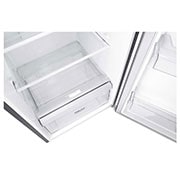 LG Congélateur supérieur en acier au graphite foncé IEC brut de&nbsp;333&nbsp;L avec compresseur à onduleur et flux d’air multiple, GN-B372SQCB, thumbnail 10